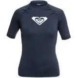 Roxy Whole Hearted SS - blau