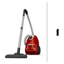 Rowenta Compact Power RO3923 rot