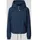 Vero Moda Boxy Fit Parka mit Kapuze Modell 'ZOA', Marine, XS