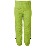Vaude Grody Pants V Kinder Chute Green 158-164
