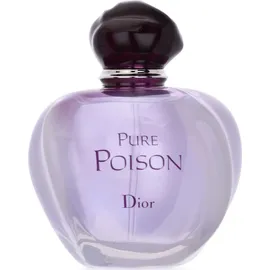 Dior Pure Poison Eau de Parfum 50 ml