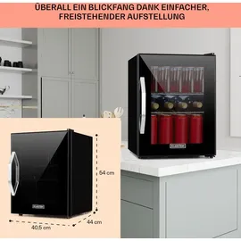 Klarstein Beersafe M onyx