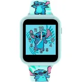 Disney Smart-Watch Blue LAS4027