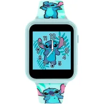Disney Smart-Watch Blue LAS4027