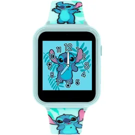 Disney Smart-Watch Blue LAS4027