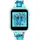 Disney Smart-Watch Blue LAS4027
