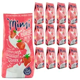 MIMI Milchmix Erdbeere 12 x 400g