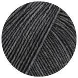 Lana Grossa Häkelwolle Cool Wool Vintage Beige 50 g