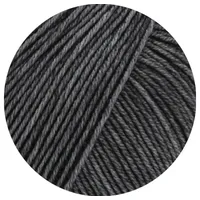 Lana Grossa Häkelwolle Cool Wool Vintage Beige 50 g