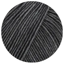 Lana Grossa Häkelwolle Cool Wool Vintage Beige 50 g