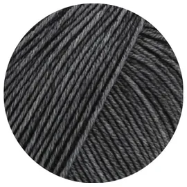 Lana Grossa Häkelwolle Cool Wool Vintage Beige 50 g