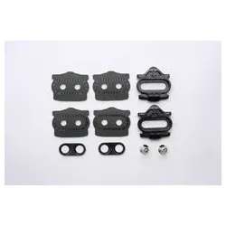HT Components X1 CleatKit 4°