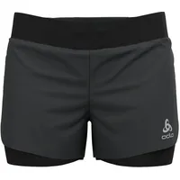 Odlo Zeroweight Damen Schwarz XL