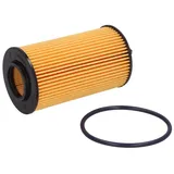 HENGST FILTER Ölfilter