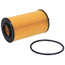 HENGST FILTER Ölfilter