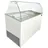 CombiSteel Speiseeisvitrine Tenerife 10X5 Liter