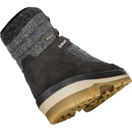 Lowa ISARCO GTX Herren, grau, Gr. 42 EU - 8