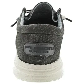 Fusion Herren Grau 43