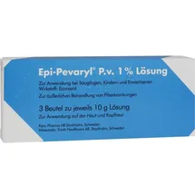 karo healthcare ab EPI PEVARYL P.v. Btl. Lösung