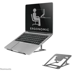 Neomounts NSLS085GREY Notebookständer