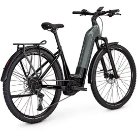 Focus Aventura2 6.8 grau Modell 2025