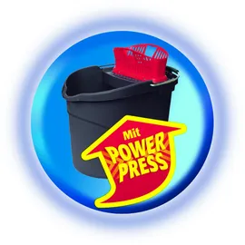 Vileda Ultramat Komplett-Box Set