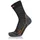 Lowa Funktionssocken Trekking 35-36 Schwarz