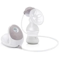 Cangaroo elektrische Milchpumpe Gentle Touch XN-D207, LCD-Anzeige, einstellbar