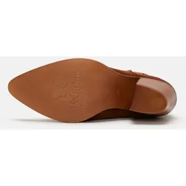 FELMINI Stiefelette braun 40