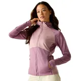 Dare 2b Evolving III Jacke Dusky Orchid/Mauve Shadow 36