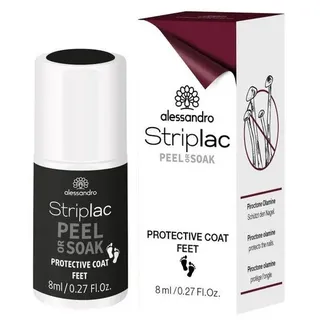 protective coat feet 8 ml