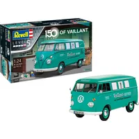 REVELL Gift Set 150 years of Vaillant