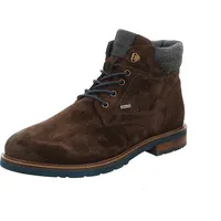 SIOUX Rostolo-701-TEX Herren Braun 41,5