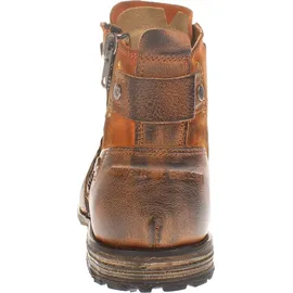 YELLOW CAB Y15419 Industrial 2-B Herren Braun 40