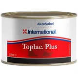 International Toplac Plus - Med White - One Size
