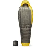 Sea to Summit Spark -1C Down Sleeping Bag Beluga Black
