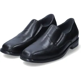WALDLÄUFER Halbschuh Herren Schwarz 40