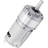 DRIVE SYSTEM EUROPE BY MSW Gleichstrom-Getriebemotor DSMP320-24-0100-BF 024309 24 V 0.25 A 0.44 Nm 53 U/min Wellen-Durchmesser: