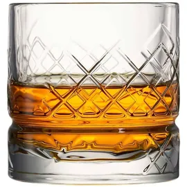 La Rochère Dandy Whiskyglas 0,3 l 4 St.