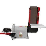 Holzmann Maschinen Holzmann Band-Tellerschleifmaschine BT203-914_230V 550 W