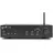 Dynavox VP-40 Stereo-Verstärker 2 x 20 W Schwarz
