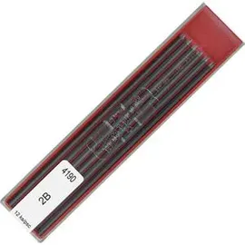 Koh-I-Noor Graphitminen 2 mm 12 St. Grau