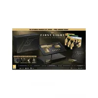 007 First Light Legacy Edition - Xbox Series X