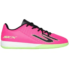 SKECHERS JR CRIB IC Pink 30