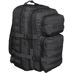 Mil-Tec One Strap Assault Pack Large schwarz
