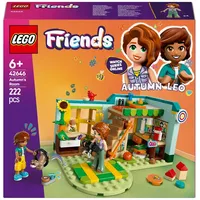 LEGO Friends Autumns Zimmer 42646