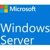 Fujitsu Microsoft Windows Server 2022 10 Geräte CALs