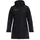 Craft Parka Damen 9999 black XXL