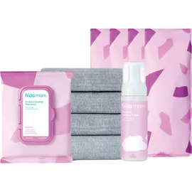 Frida Mom Erholungspaket fürs Wochenbett Intimpflege-Set 1 St.