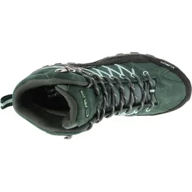 CMP Rigel Mid WP Damen Trek Green/Jade 42